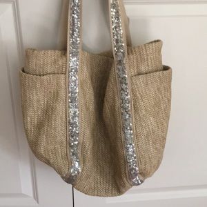 Weekend bag/ purse